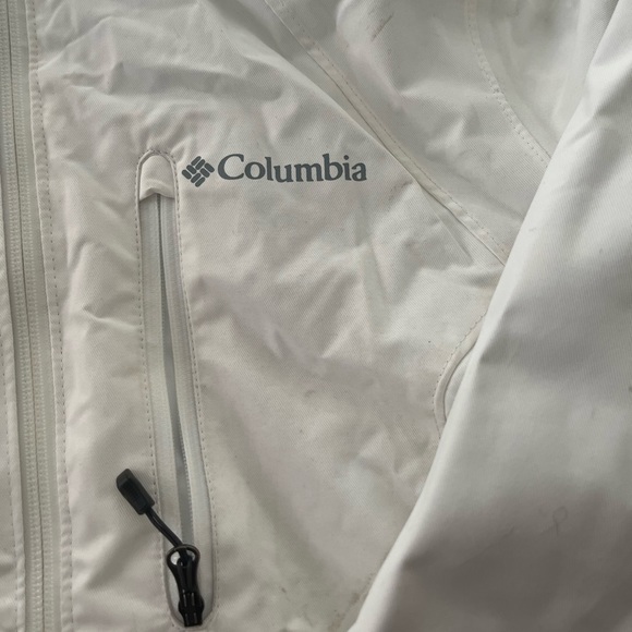 Columbia Omni Heat Ski/Snowboard Jacket - Picture 2 of 12